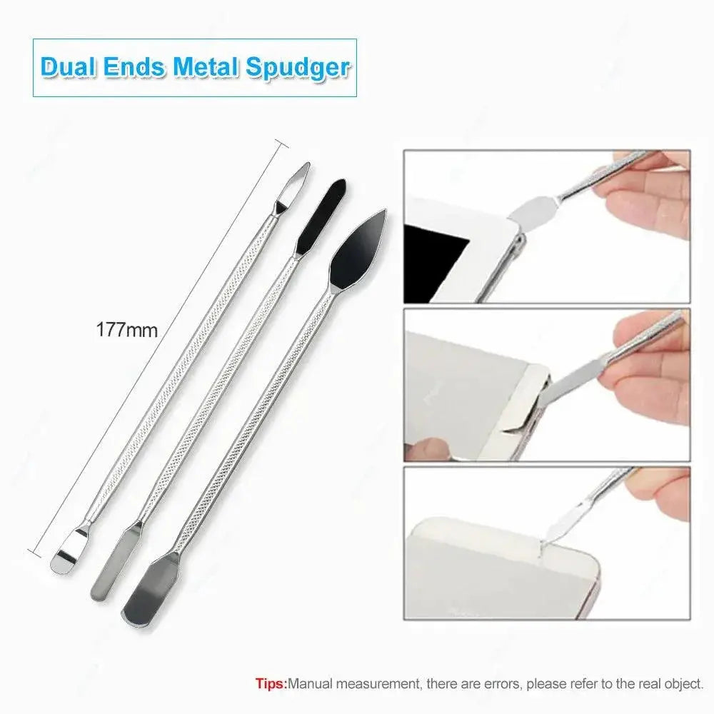 GZERMA Professional Smartphone Repair Kit For iPhone Android