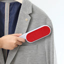 Pet Hair Remover: Portable Lint Remover Brush Tool Fuzz Cleaner