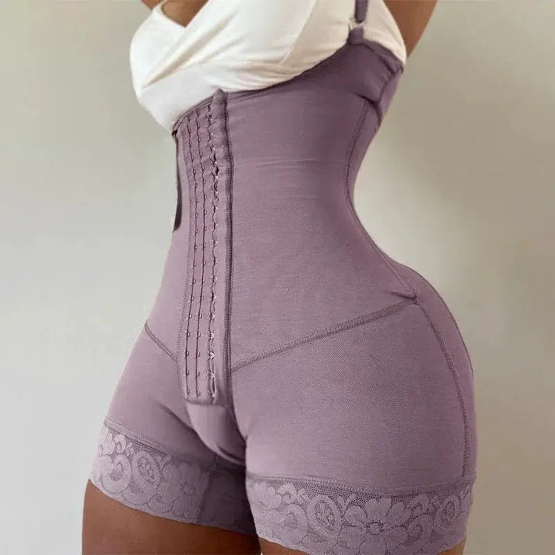 Colombian Slimming Corset for Waist Training and Shaping