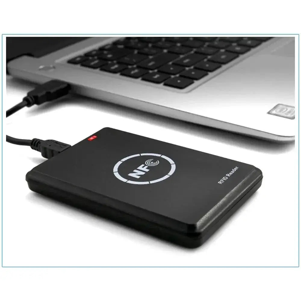 RFID Smart Card Duplicator And Reader Proximity Card Writer