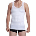 Men's Slimming Sauna Vest Compression Body Shaper Boost