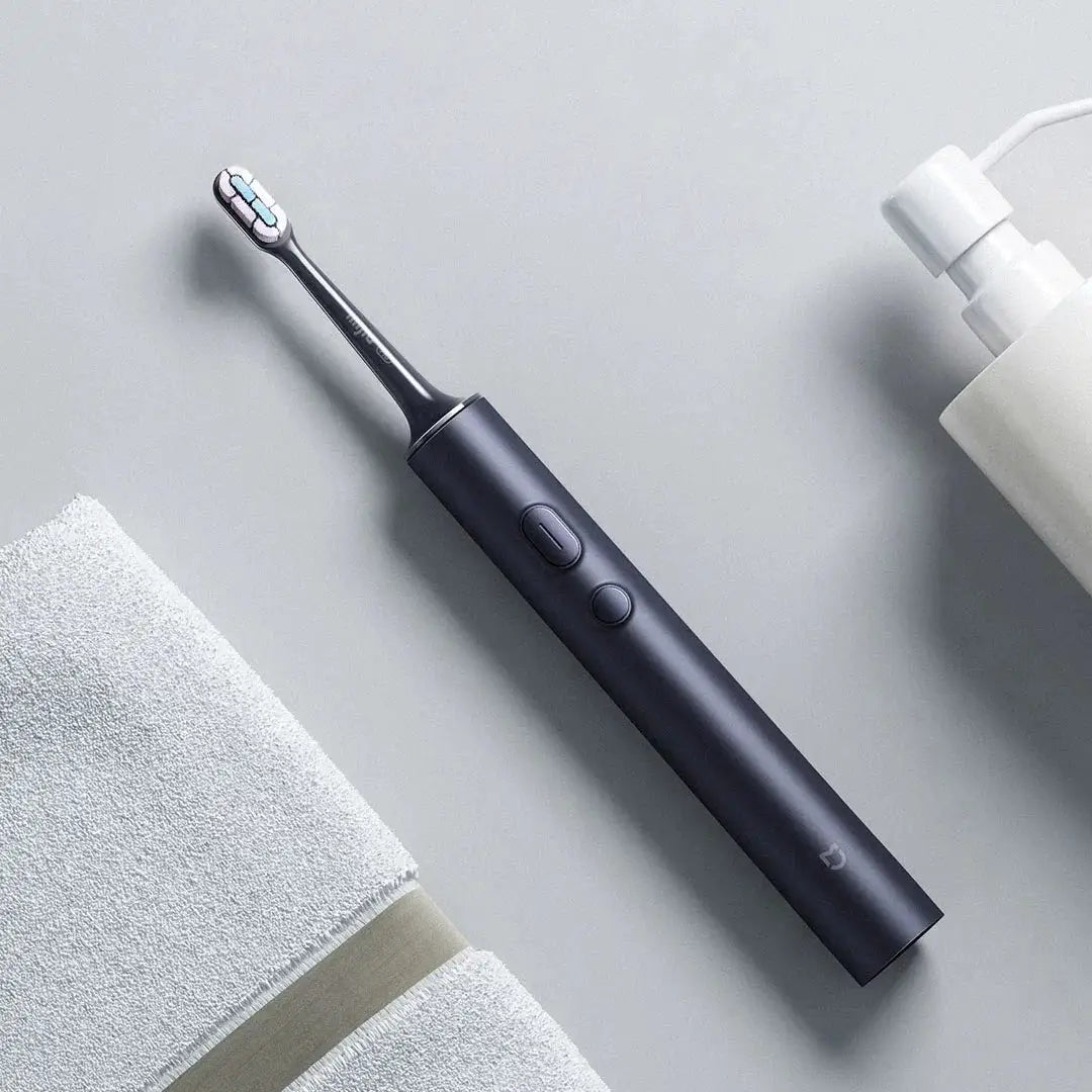 Sonic Electric Toothbrush Teeth Whitening Brush