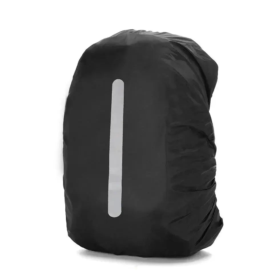 Waterproof Reflective Rain Cover For Backpack Tactical Camo