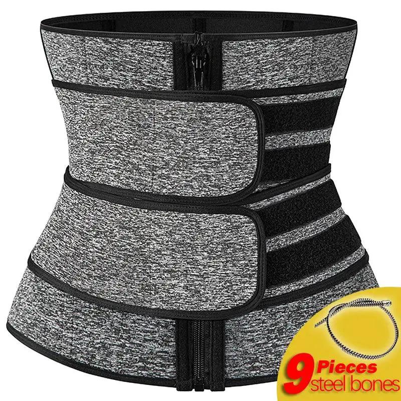 Neoprene Waist Trainer For Women Slimming Body Shaper