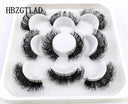 Premium 3D Mink Lashes Collection for Natural Beauty