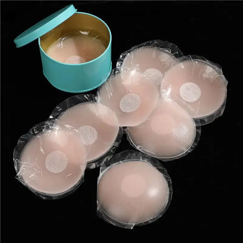 Lum Ultimate Lift Invisible Silicone Breast Lift Stickers