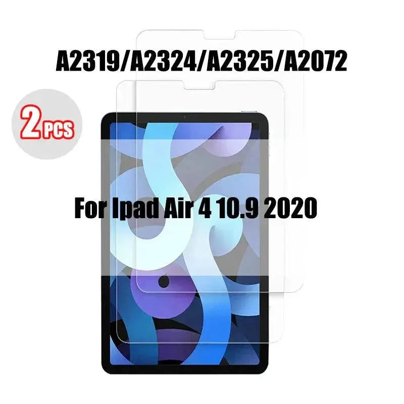 Tempered Glass Screen Protector for Ipad Pro Mini Air — product view 10