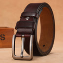 Plus Size Men Belts