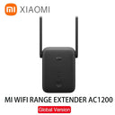 Xiaomi Mi WiFi Extender Boost Signal Strength Dual Bands