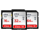 Memory Card for Reliable Storage