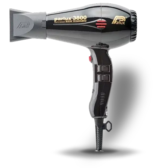 Professional 220V 1600W Eco Friendly Ceramic Hair Dryer