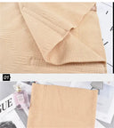 Seamless Shaping Shorts Women Breathable