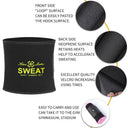 Core Burn Waist Trainer for Men Workouts
