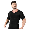 Slimming Shapewear Vest for Men Comfort