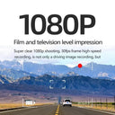 Smart Car Dash Cam For Safer Driving