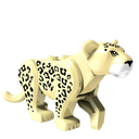 Locking Animals Scorpion Suit Building Block Toy For Kids