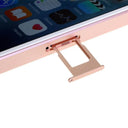 Unlocked Apple iPhone SE 4G LTE Smartphone with Touch ID