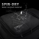 Lifetime Warranty Travel Backpack for Men with USB Charging