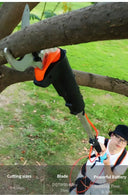 Effortless Pruning Shears for Gardeners