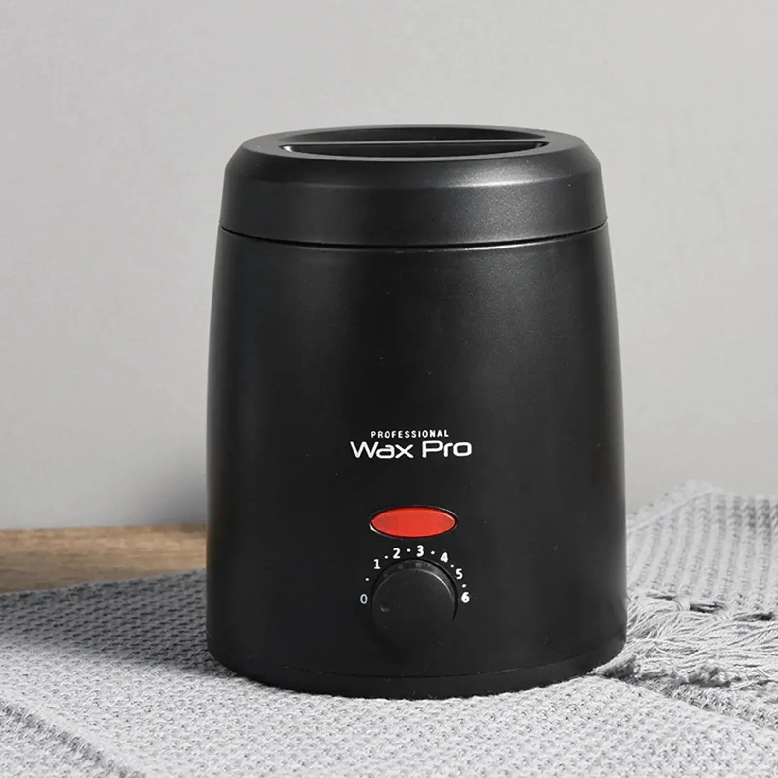 Electric Wax Heater Hot Wax Machine Paraffin Pot Warmer
