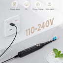 Fairywill Sonic Electric Toothbrushes for Adults Kids 5 Modes