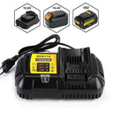 Battery Charger for Pros Smart Charge