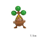 Pokemon Pvc Figures For Display And Gift
