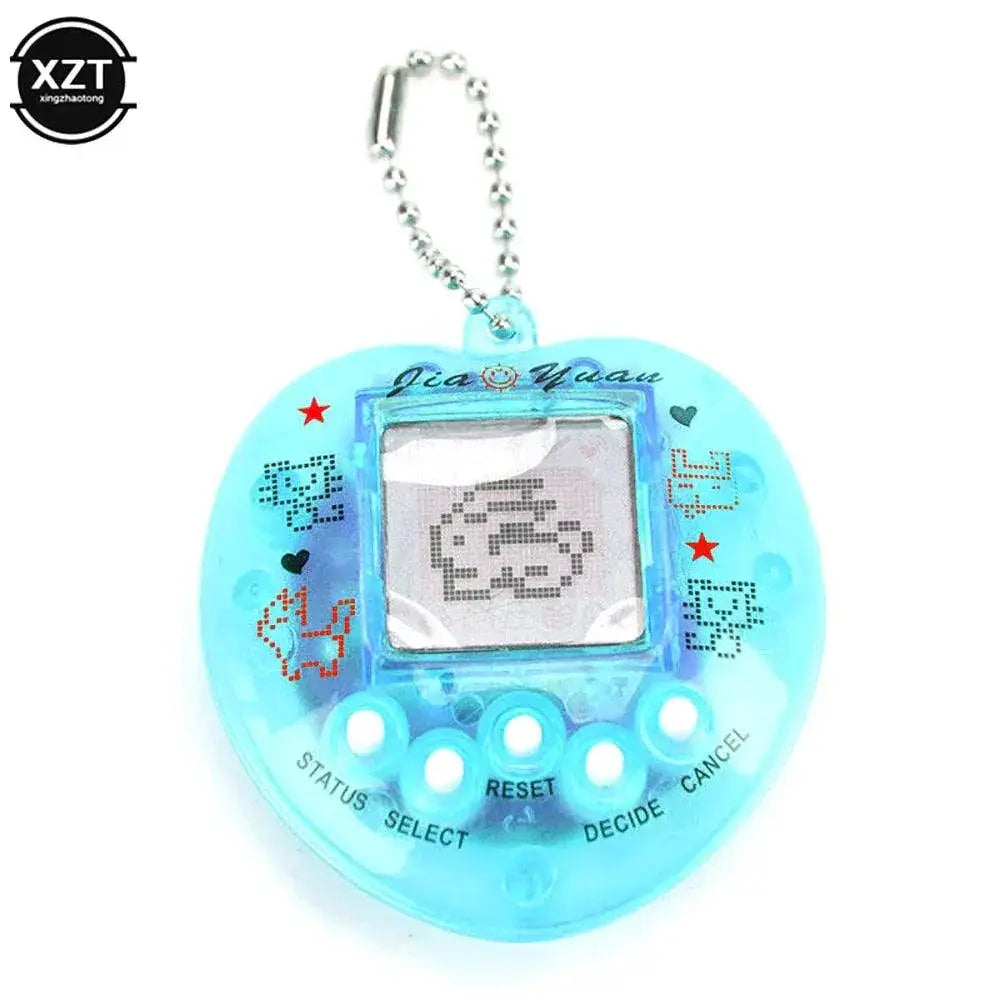 Chengke Electronic Pets Nostalgic Cyber Toy Gift Retro