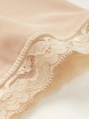 Shapewear Bodysuit for Plus Size Comfort