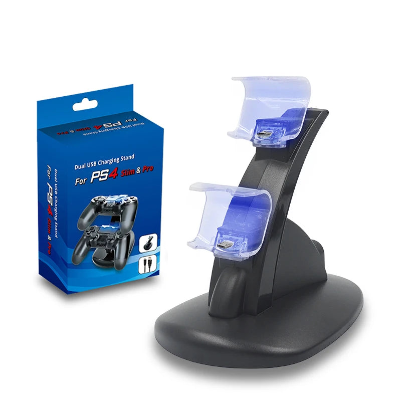 Support Sony Playstation Controller Play