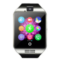 Q18 Smartwatch Your Ultimate Connectivity Companion Device