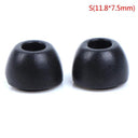 Memory Foam Ear Tips for AirPods Pro Ultimate Comfort