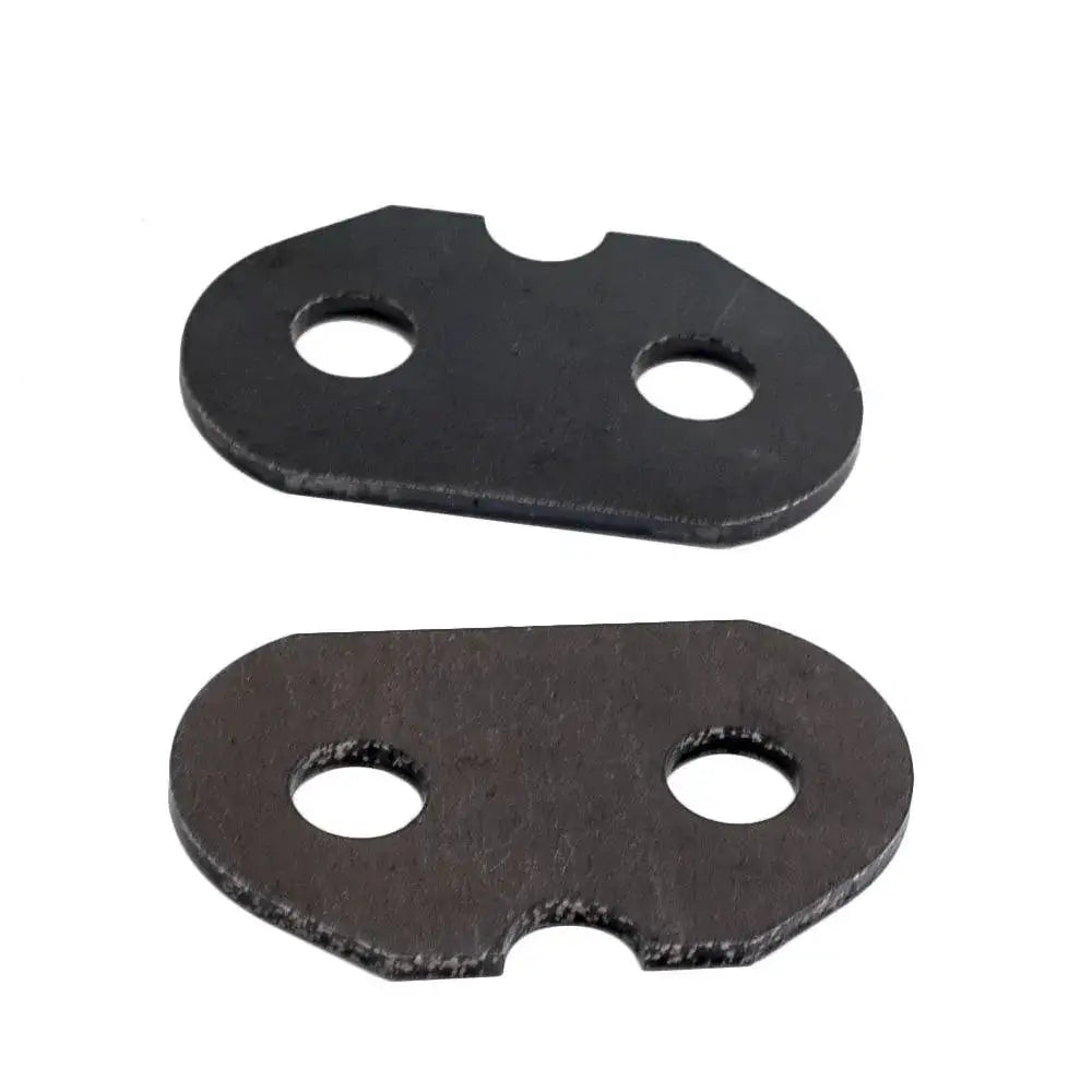 Repair Kit Rear Subframe Reinforcement for BMW E46 3 Series
