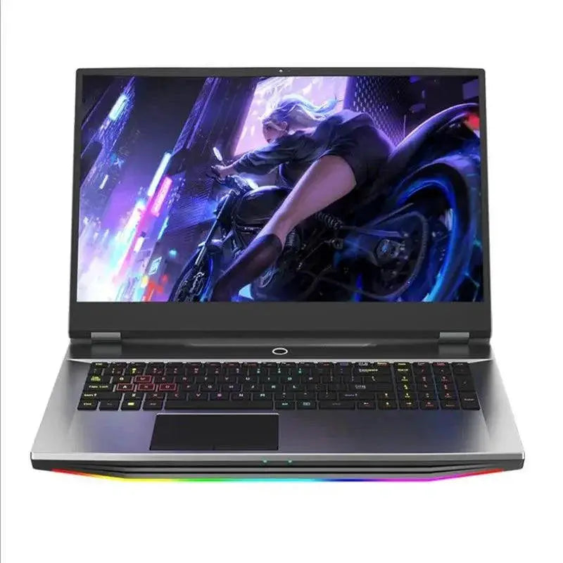 Ultimate Gaming Laptop Intel I9 GTX 32GB RAM 1TB SSD