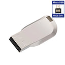 USB Flash Drive for Storage