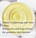 Brightening Body Lotion With Collagen Carotene Shea Butter