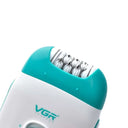 Powerful Rechargeable Women Epilator For Face And Body