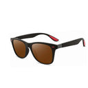Stylish Iboode Polarized Sunglasses for Men and Women Fashion