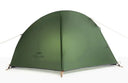 Ultralight Tent for Solo Backpackers