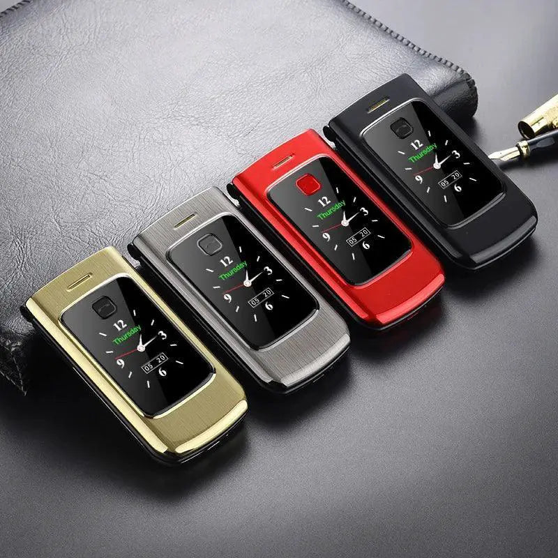 MP3 FM Torch Keyboard Cheap Cell Phone For Daily Use