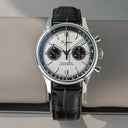 Sugess Pilot Chrono Mechanical Watch