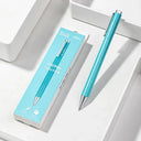 Smooth Ink Rollerball Pen For Students