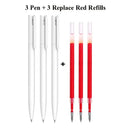 Original Xiaomi Pen Writing Smooth Light Mijia Press the core Replacement Refill Blue Red Black 0.5mm BUSINESS Roller Ball PEN