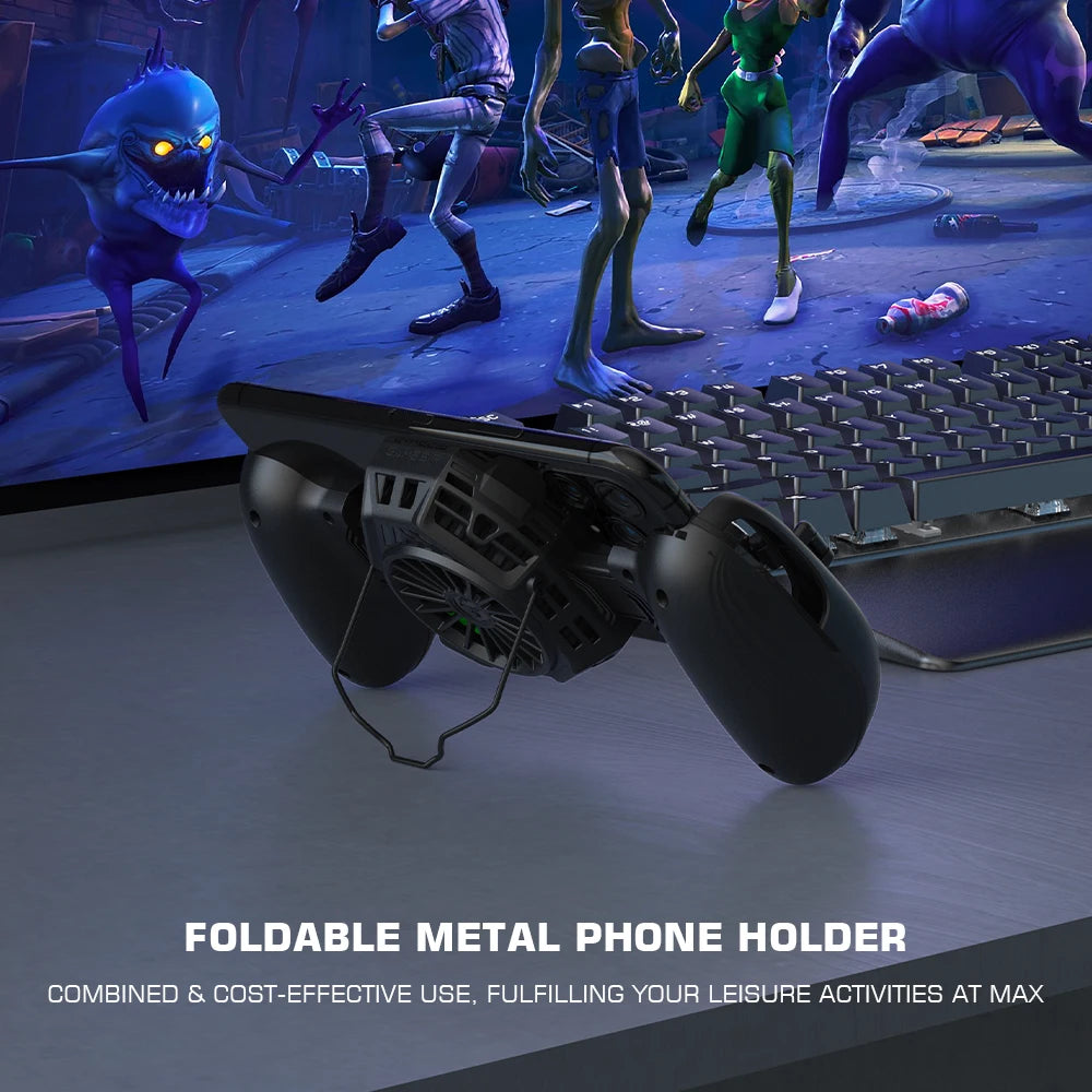 Gamesir F Pro Mobile Gamepad