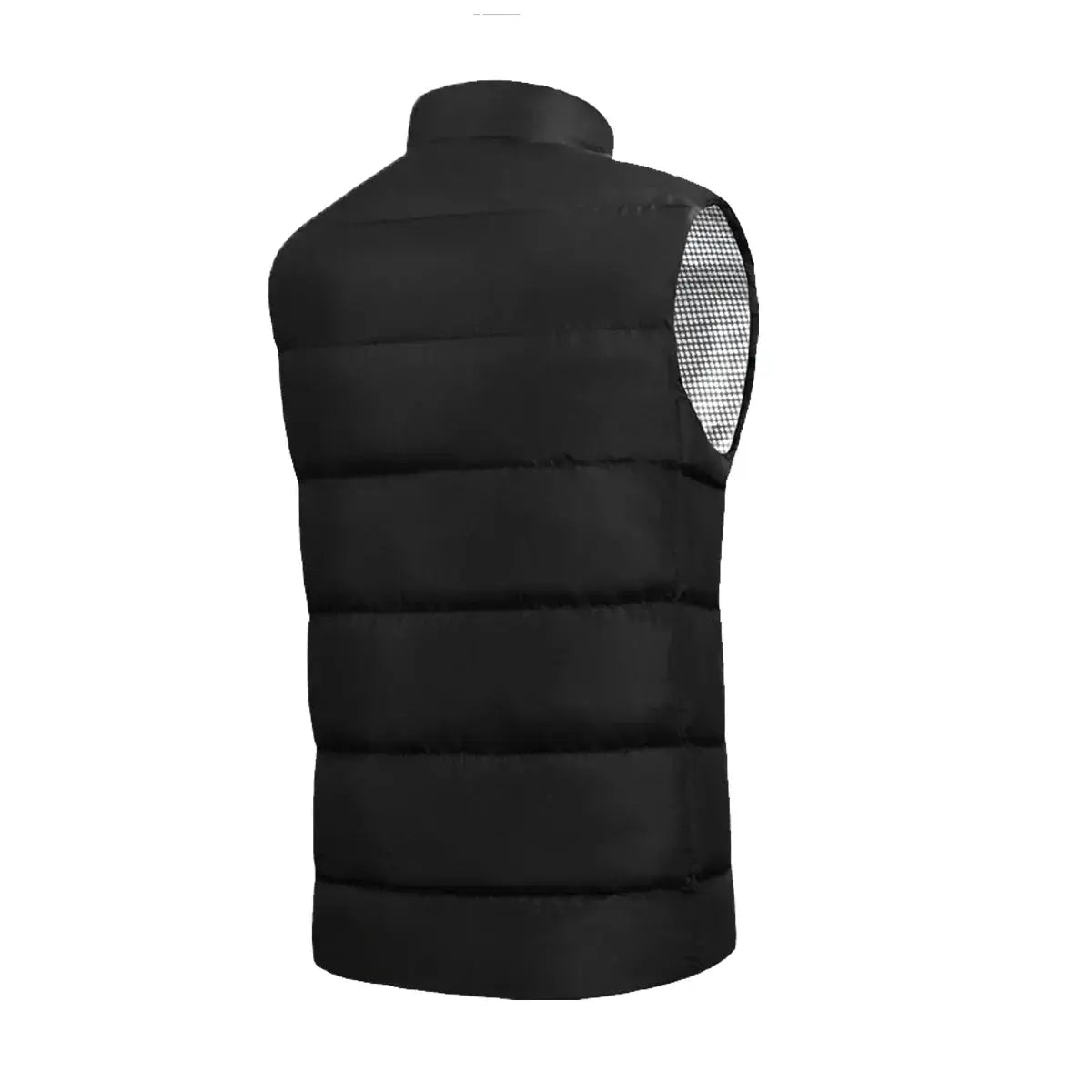 Targeted Warmth Heated Jacket for Winter — product view 11
