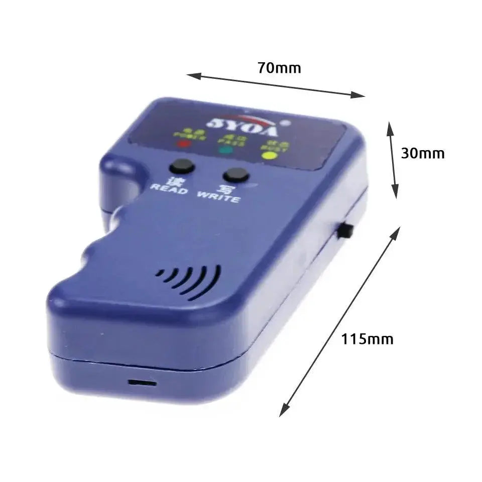 RFID Card Reader 125KHz Compatible EM4305 CET5200 EN4305