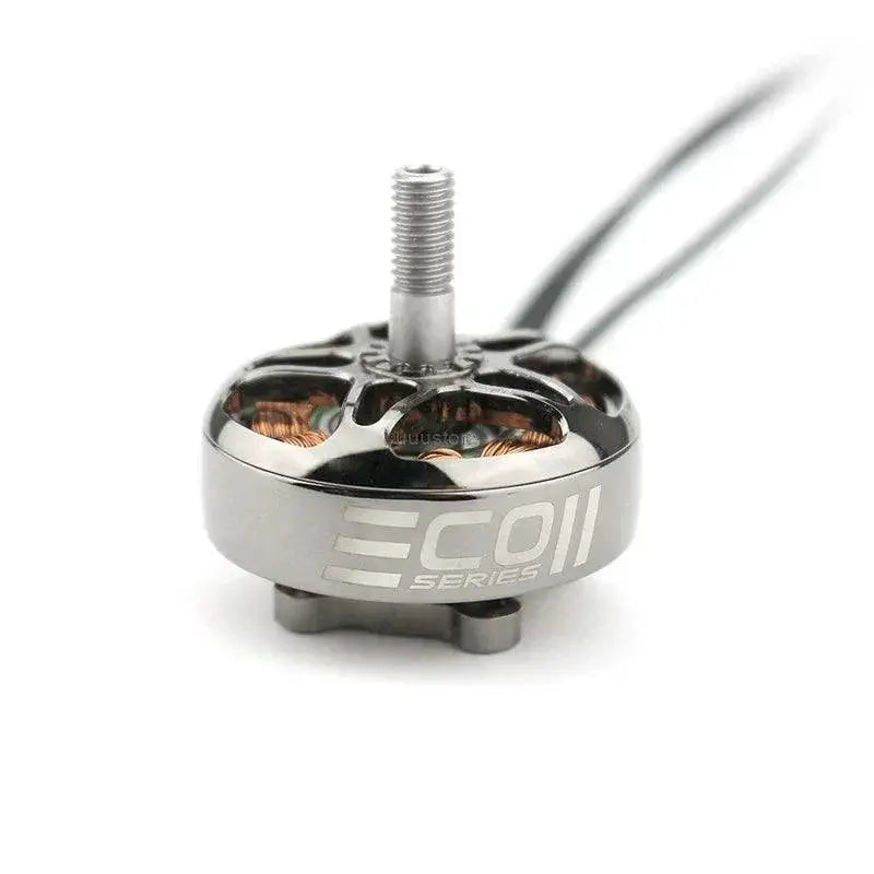 EMAX ECOII 2807 Brushless Motor Ultimate Performance Upgrade