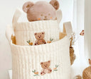 Organized Diaper Bag Caddy for Busy Moms