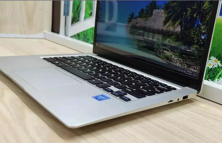 Fast Lightweight Mini Laptop Powerful Gaming Computer