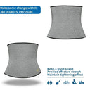 Slimming Waist Trainer Belt for Workouts